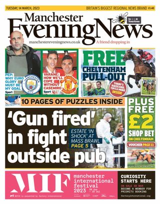 Manchester Evening News