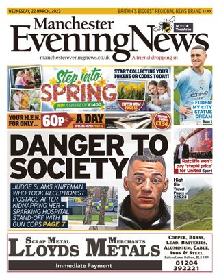 Manchester Evening News