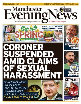 Manchester Evening News