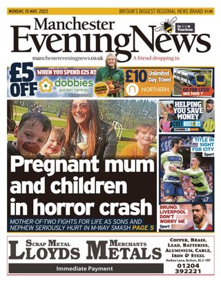 Manchester Evening News