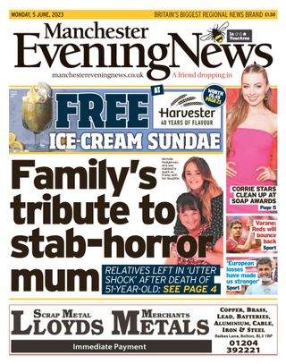 Manchester Evening News