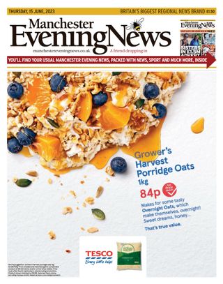 Manchester Evening News