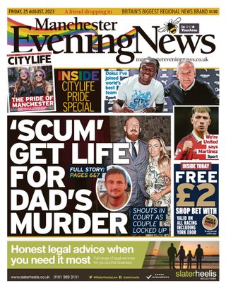 Manchester Evening News