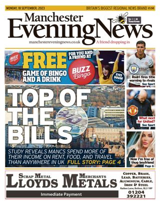 Manchester Evening News
