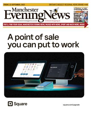 Manchester Evening News