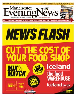 Manchester Evening News