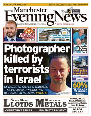 Manchester Evening News