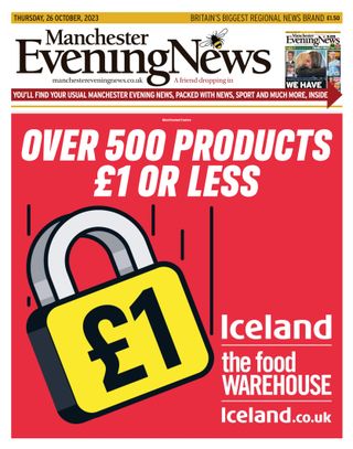 Manchester Evening News