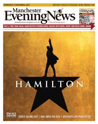 Manchester Evening News