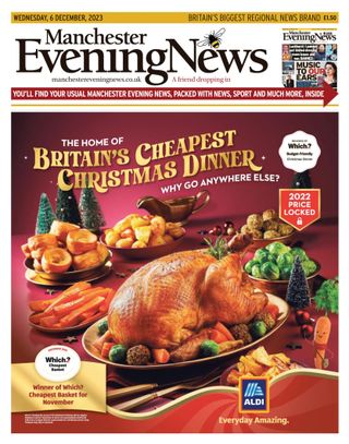 Manchester Evening News