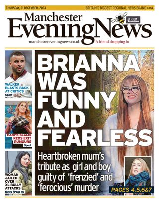 Manchester Evening News