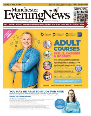Manchester Evening News
