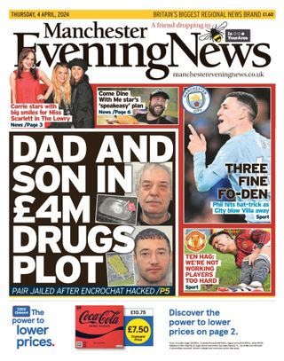 Manchester Evening News