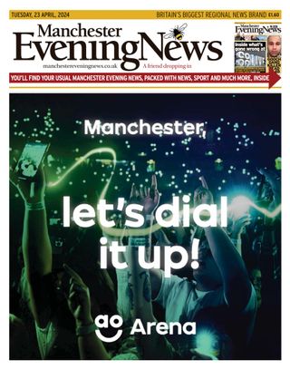 Manchester Evening News