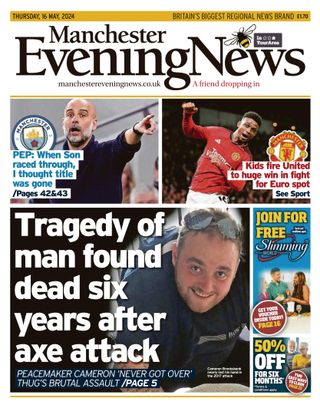 Manchester Evening News