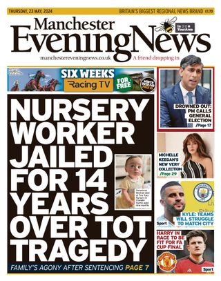 Manchester Evening News