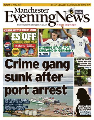 Manchester Evening News