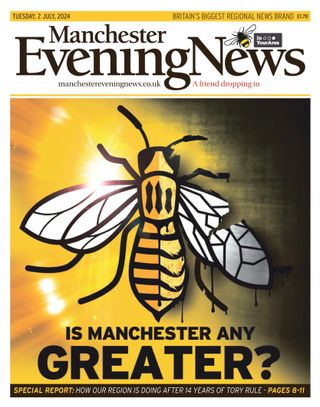 Manchester Evening News