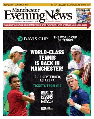 Manchester Evening News