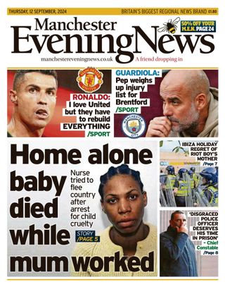 Manchester Evening News