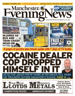 Manchester Evening News