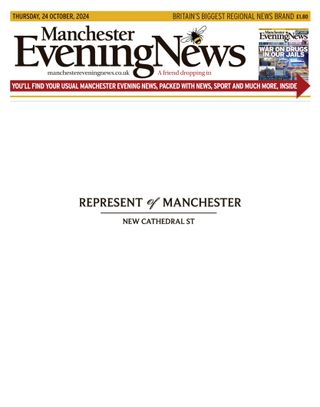 Manchester Evening News