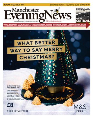 Manchester Evening News
