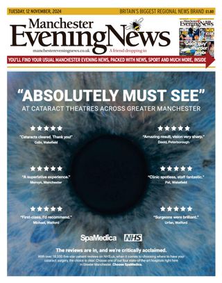 Manchester Evening News