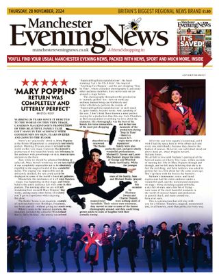 Manchester Evening News