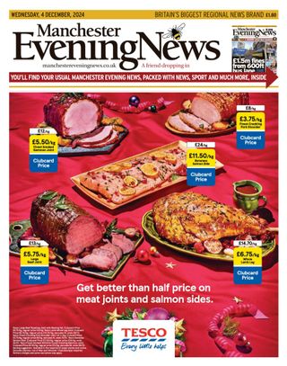 Manchester Evening News