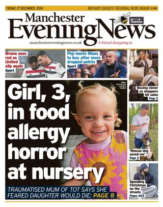Manchester Evening News