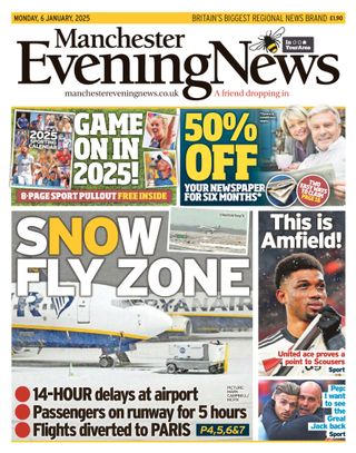 Manchester Evening News