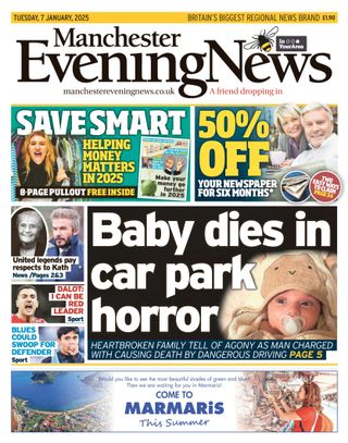 Manchester Evening News
