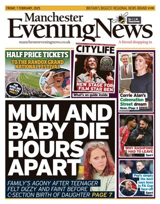 Manchester Evening News