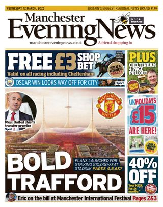 Manchester Evening News