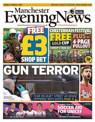 Manchester Evening News