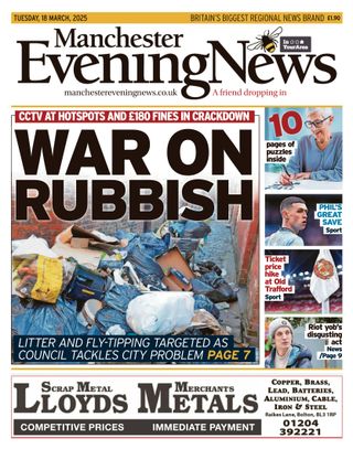 Manchester Evening News