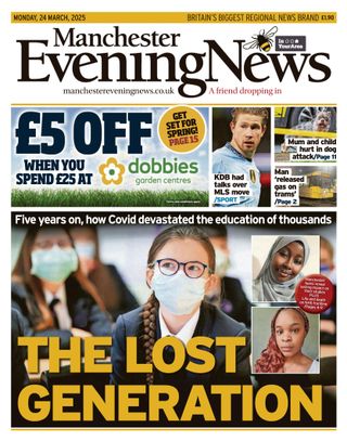 Manchester Evening News