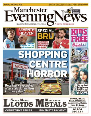 Manchester Evening News