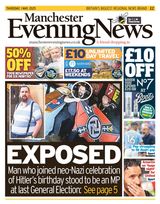 Manchester Evening News