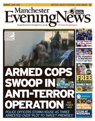 Manchester Evening News