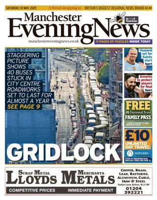 Manchester Evening News