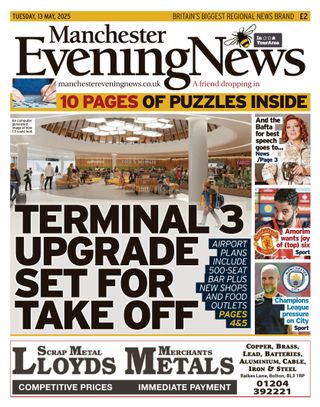Manchester Evening News