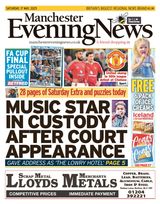 Manchester Evening News