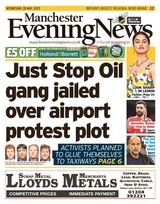 Manchester Evening News