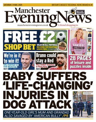 Manchester Evening News
