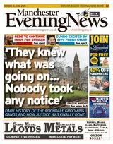 Manchester Evening News