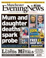Manchester Evening News