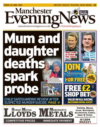Manchester Evening News