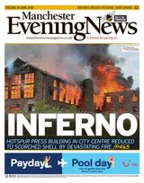 Manchester Evening News